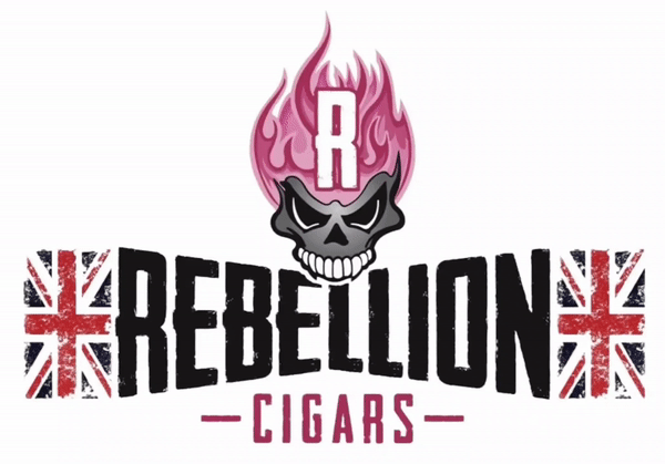 REBELLION CIGARS BADASS RANGE ... - Rebellion Cigars LLC