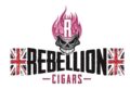 Rebellion Cigars Logo